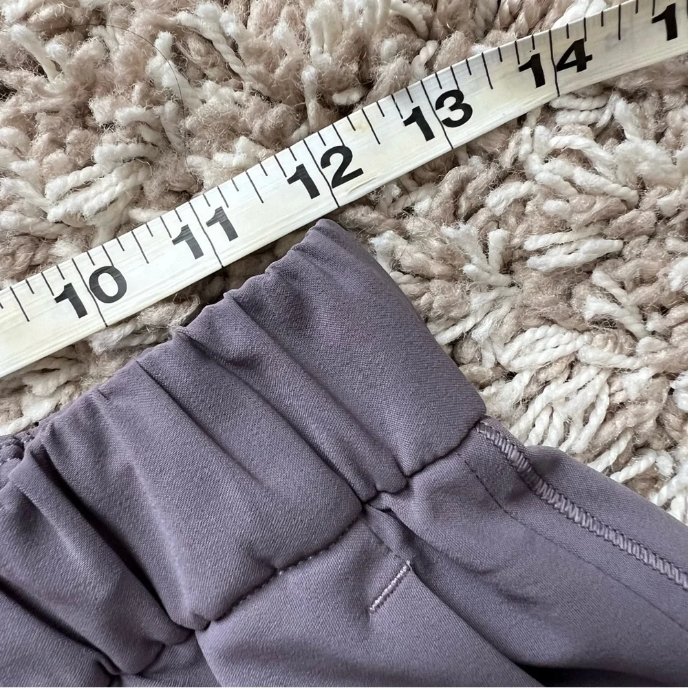 Lululemon - On The Fly Skirt *21